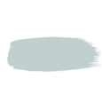 LITTLE GREENE MATT EMULSION 60ML BONE CHINA BLUE-FAINT 325